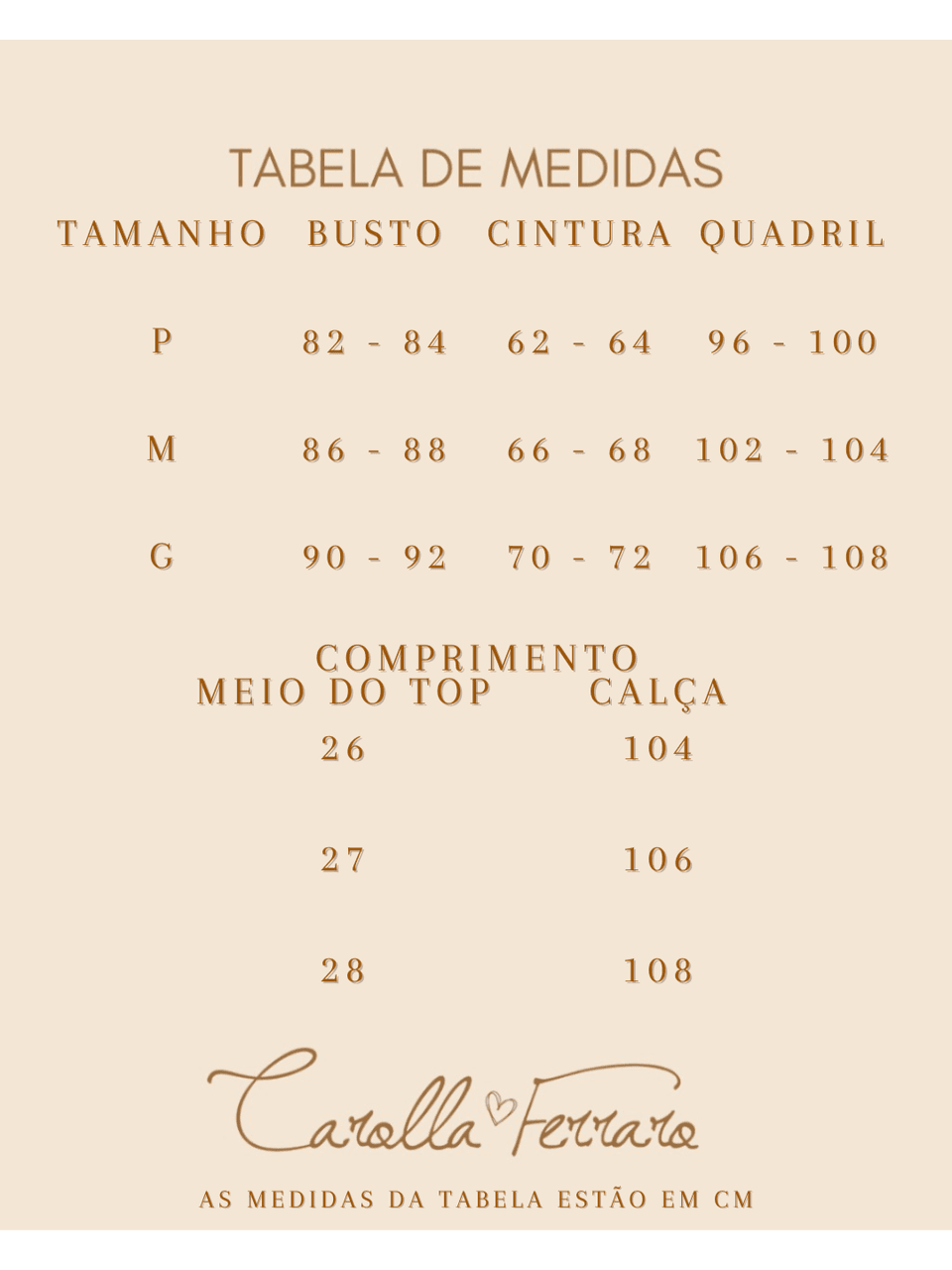 CONJUNTO ISADORA BRILHO OFF