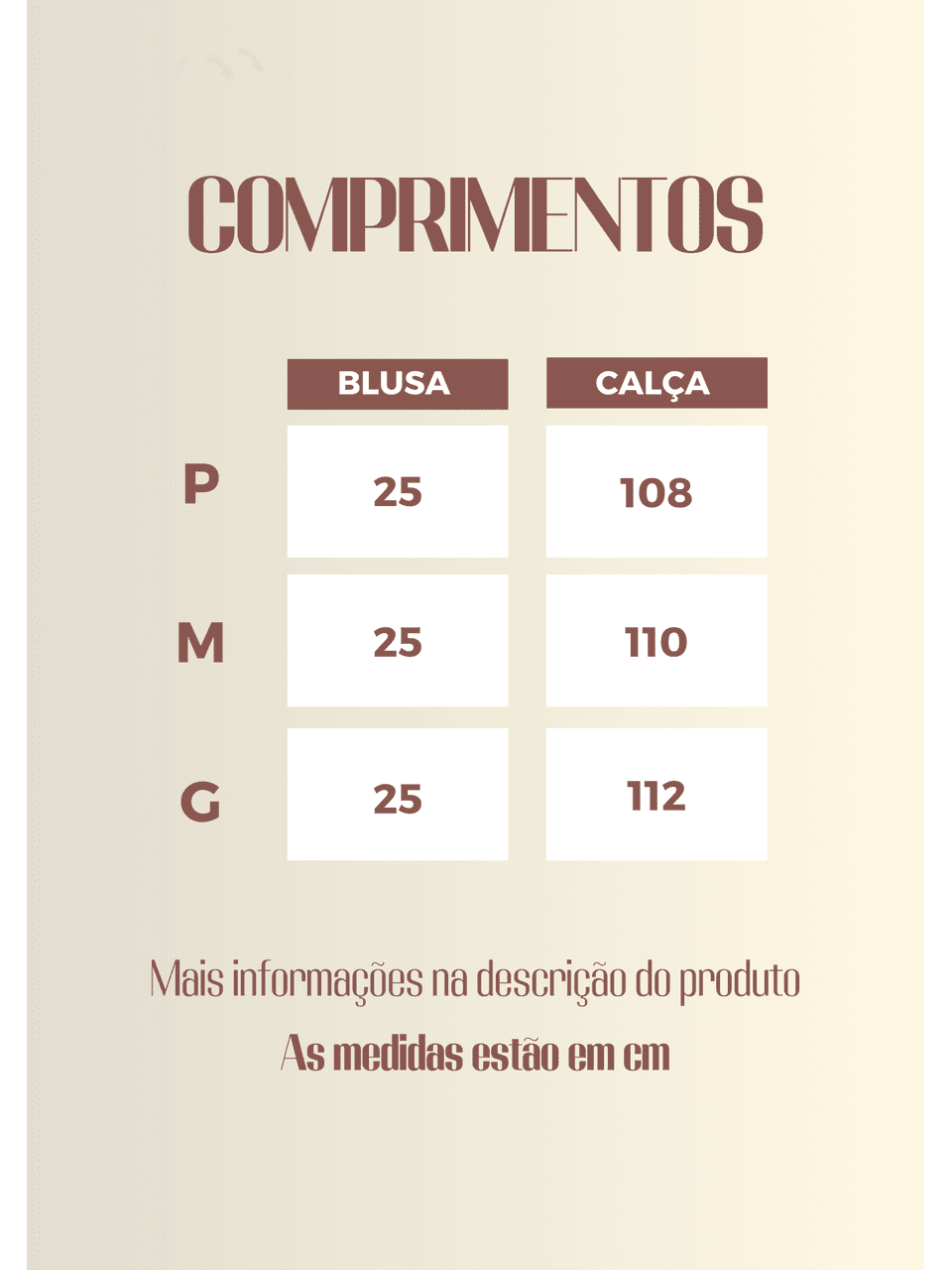 CONJUNTO DANI CALÇA LISTRAS NUDE