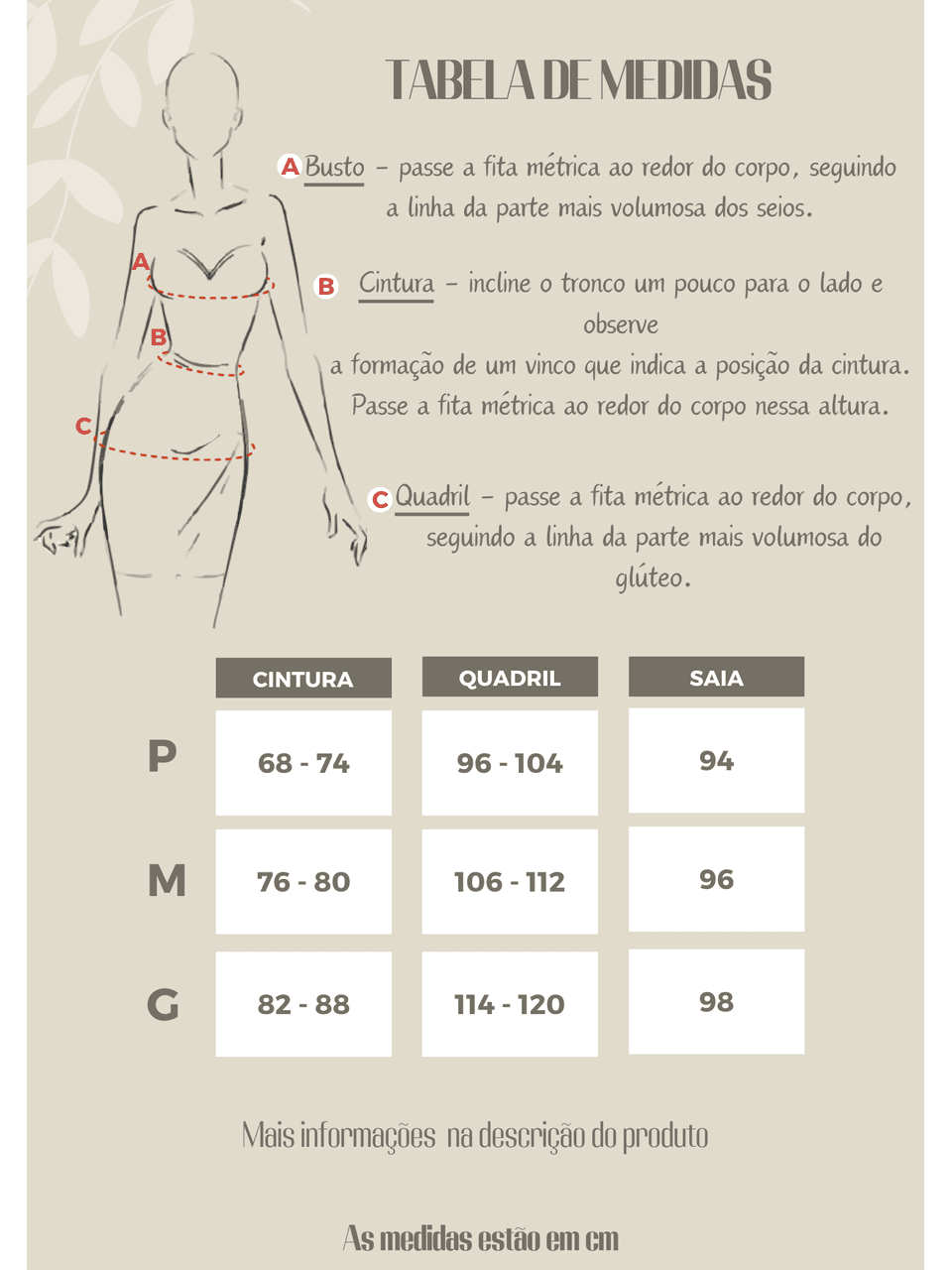 SAIA ALÍCIA PAETÊ PRETA