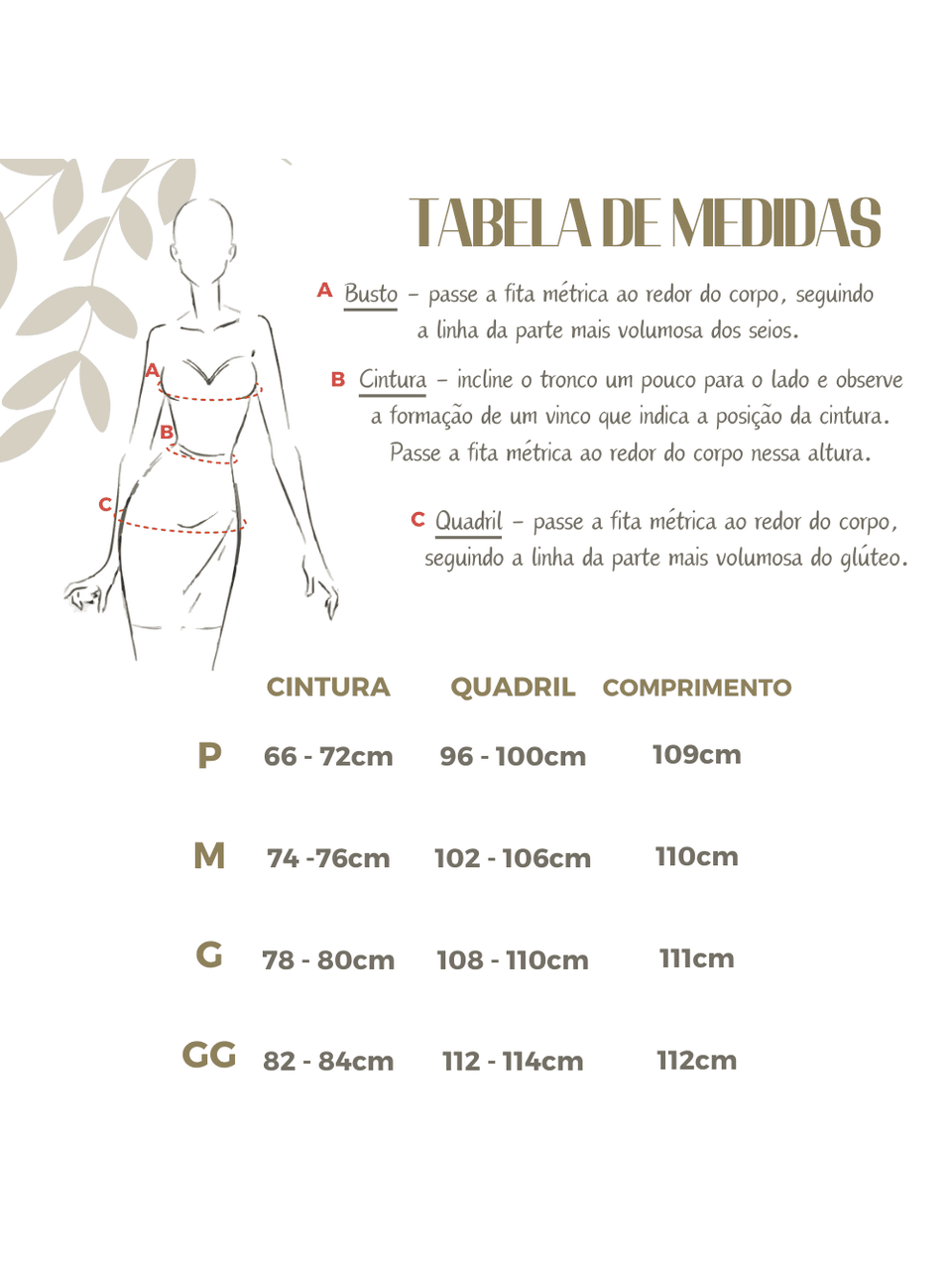  CALÇA PALOMA LINHO ESTAMPADA VERMELHA