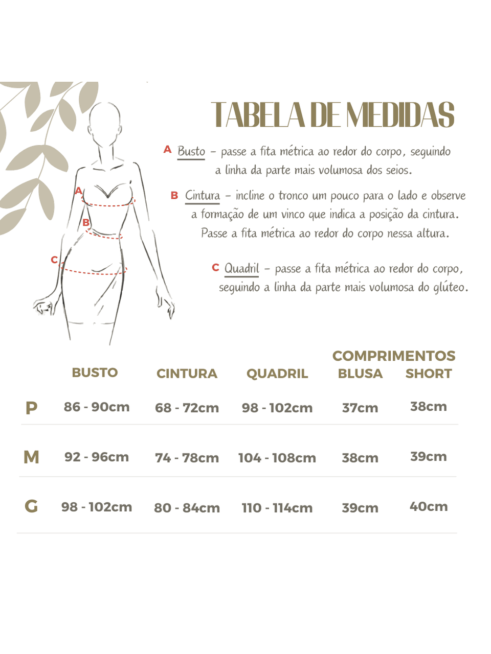 CONJUNTO LEANDRA FLOR PRETO