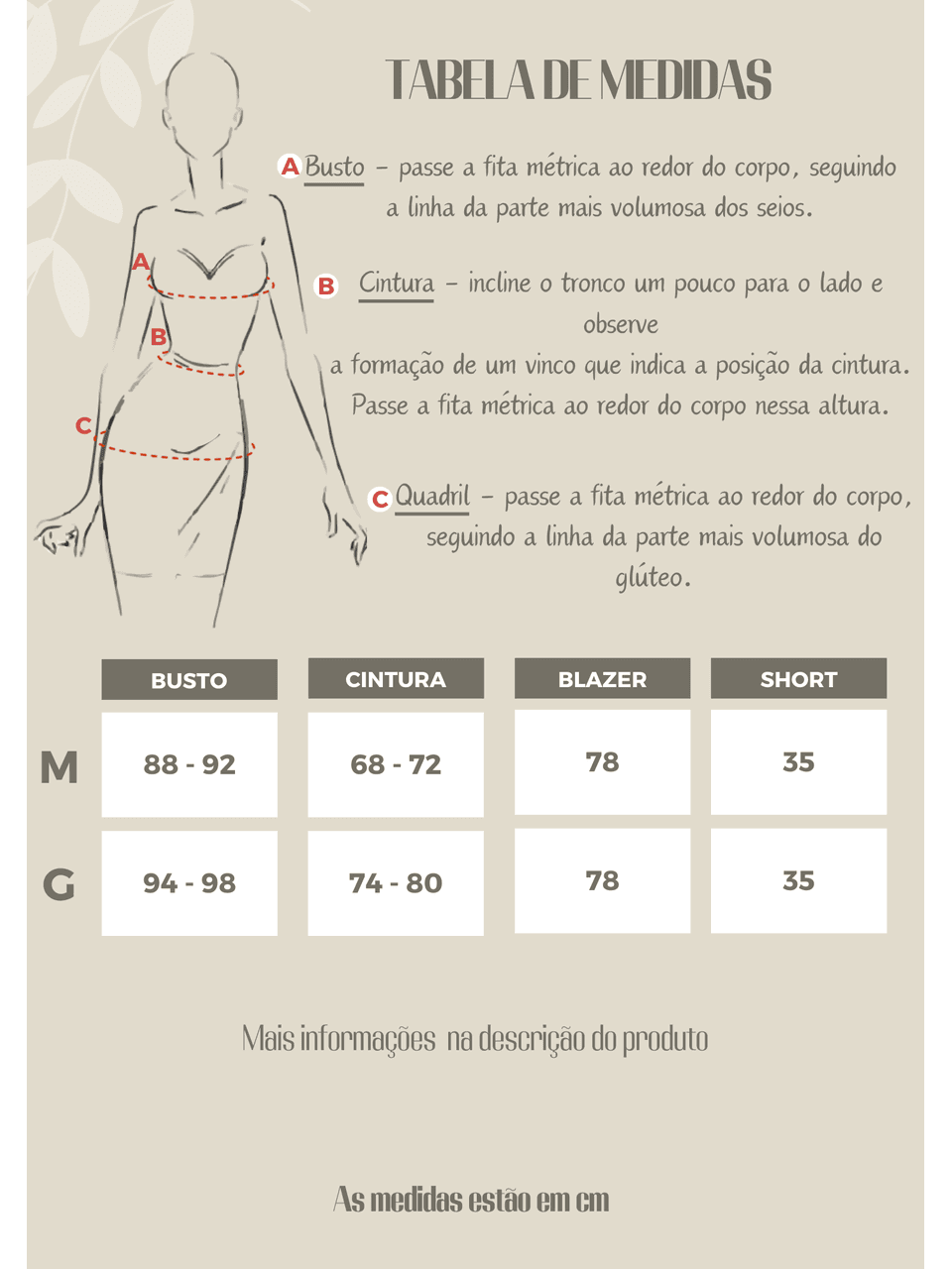 CONJUNTO ESTELA RISCA DE GIZ CINZA LISTRADO