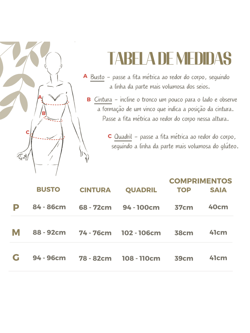 CONJUNTO ELOÁ SAIA FLOR PRETO