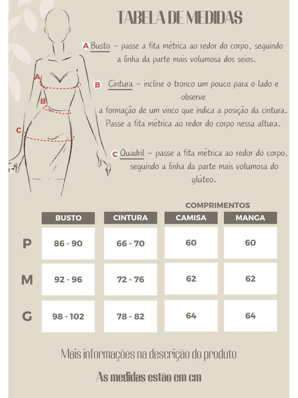 CAMISA JADE BOTÕES BABADOS Marfim