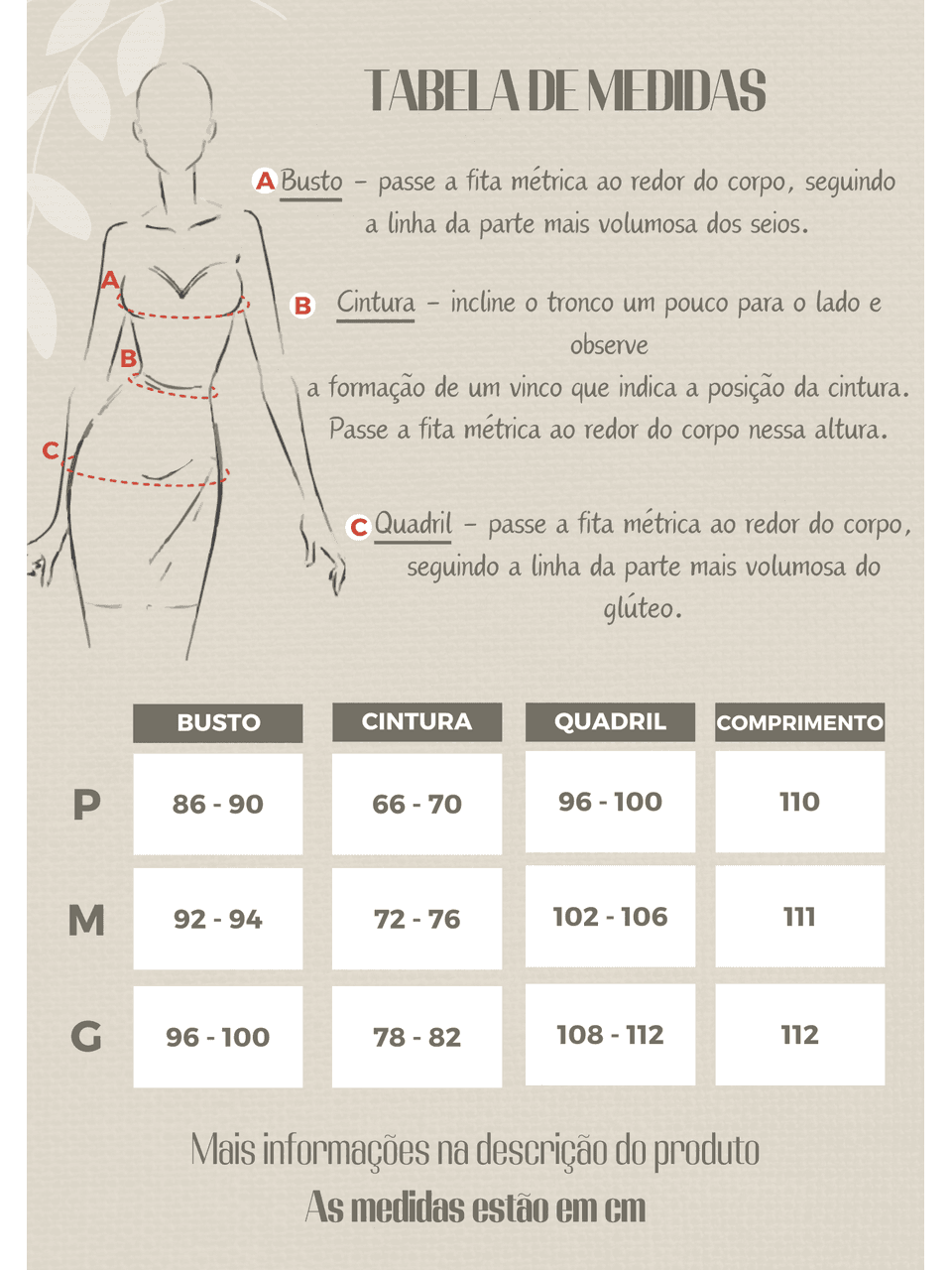 VESTIDO KARLA LINHO ÉTNICO VERMELHO