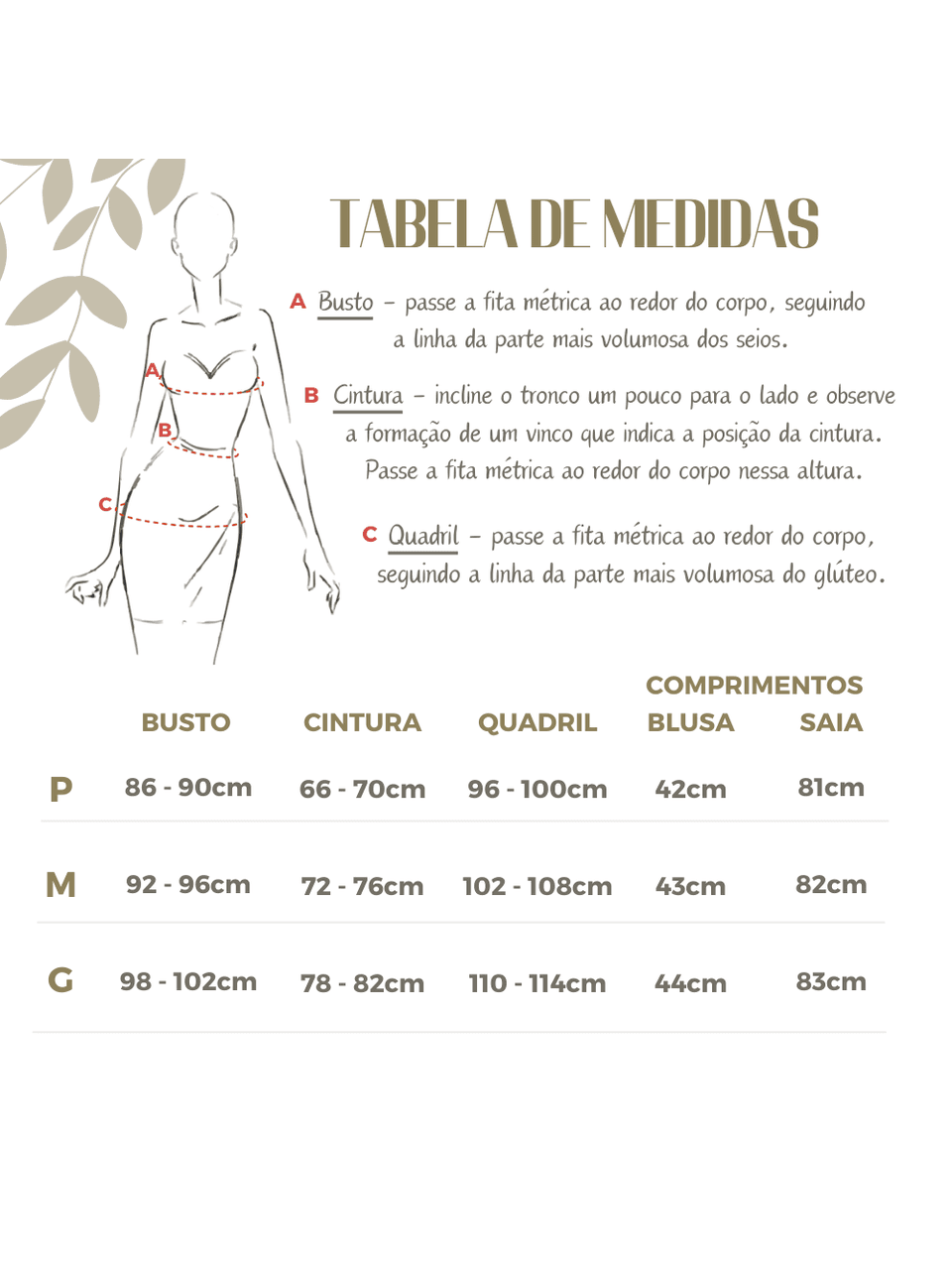 CONJUNTO EDUARDA SAIA OFF