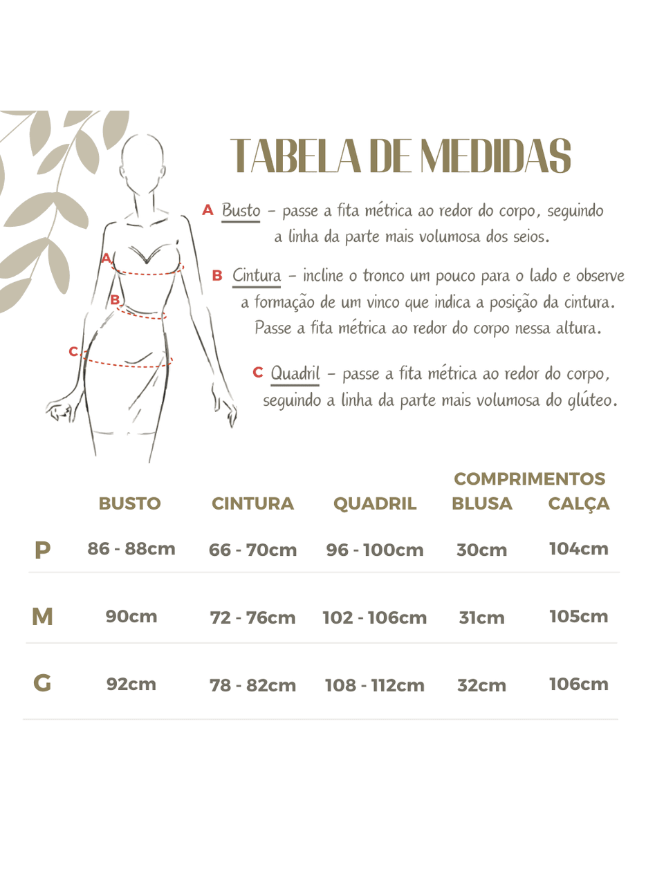 CONJUNTO PALOMA RISCA DE GIZ Nude
