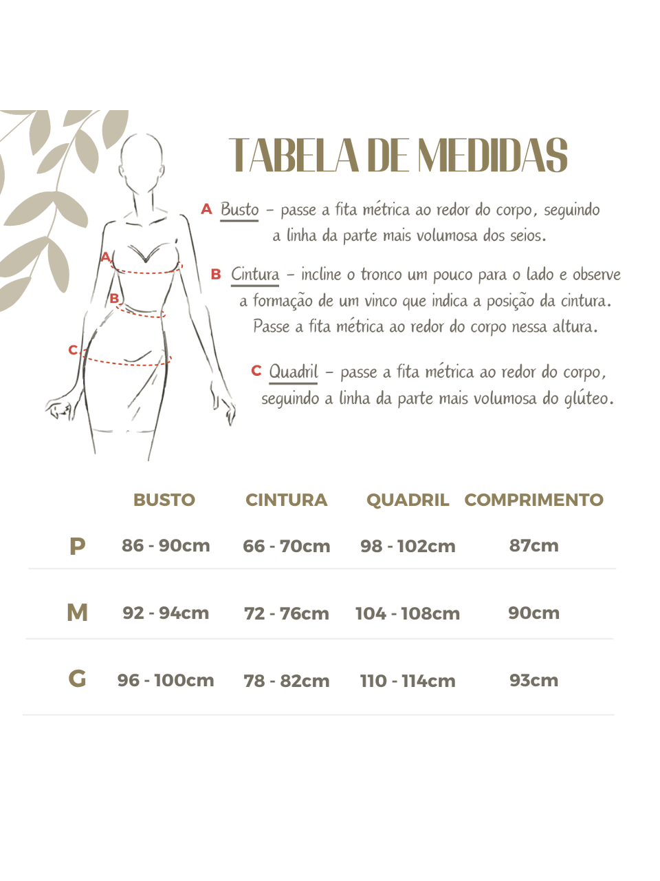 VESTIDO DANDARA CURTO CHUMBO