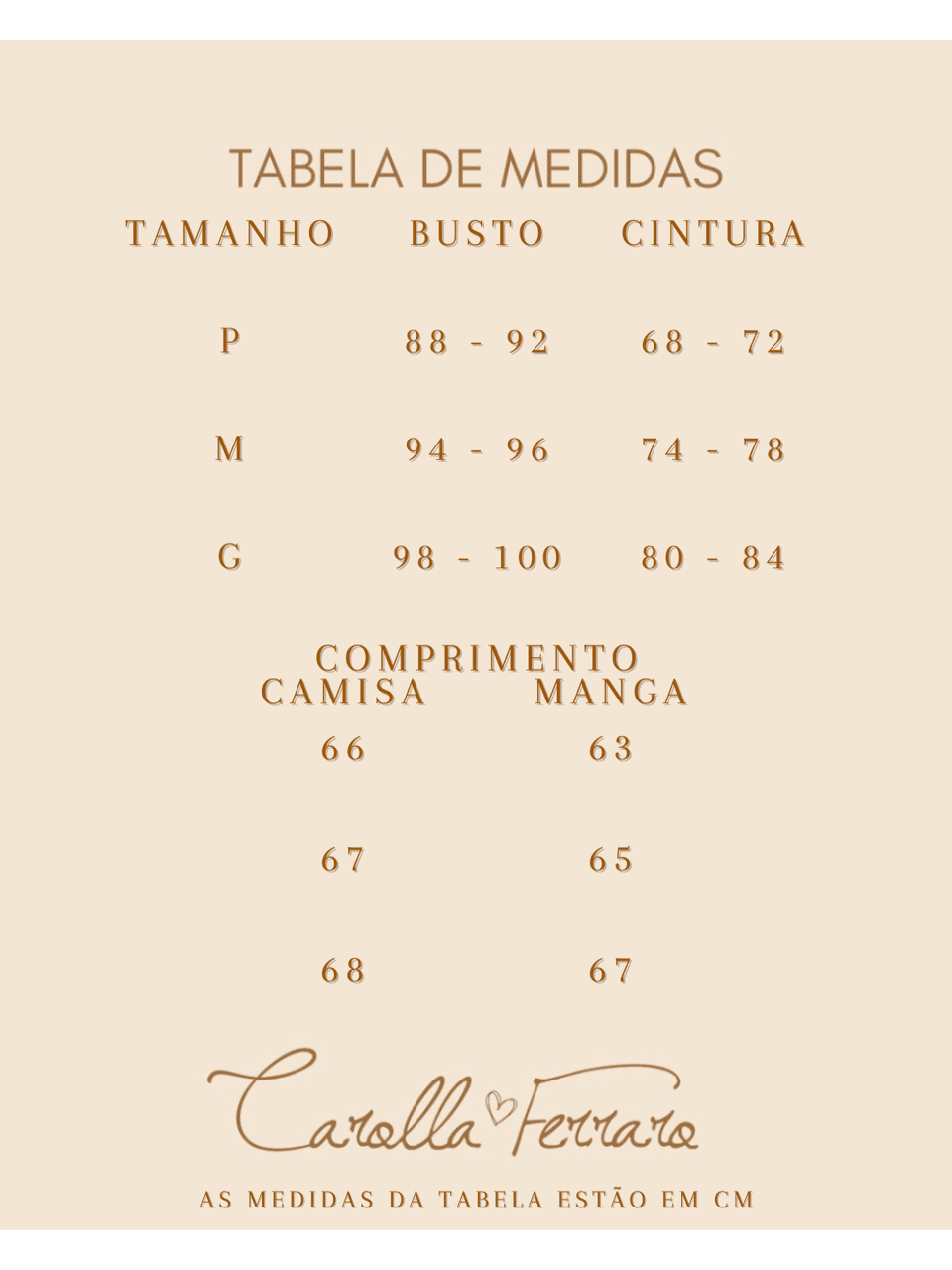 CAMISA BIA FLORAL MARROM