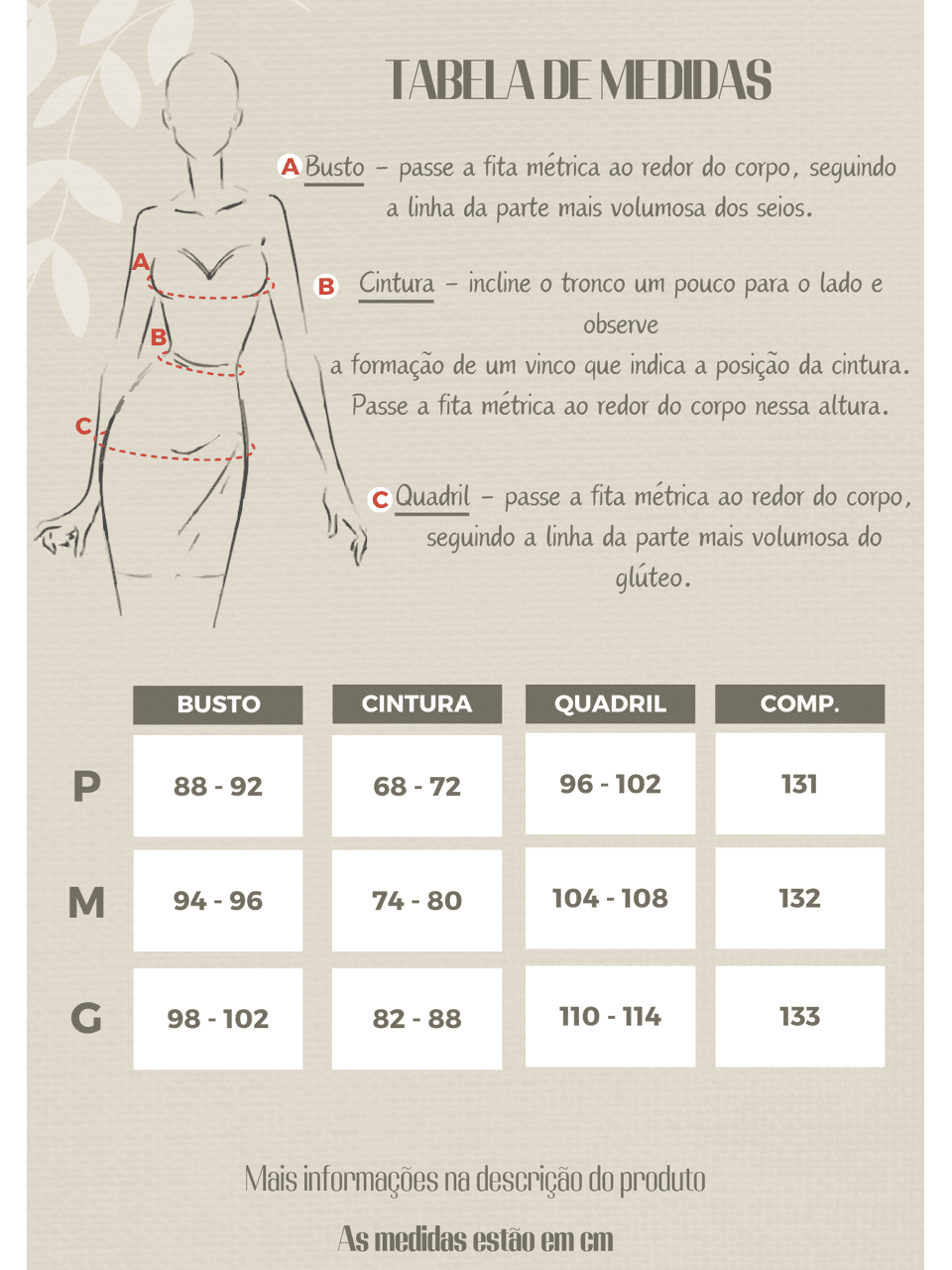 VESTIDO DAIANA LONGUETE AREIA