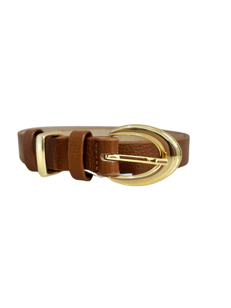 Cinto Katrina - Caramelo - DONNA LELLA