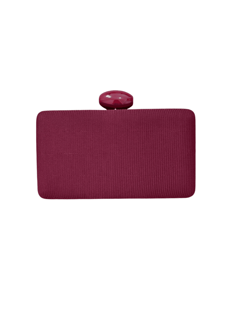 Clutch Raisa - Vinho - DONNA LELLA