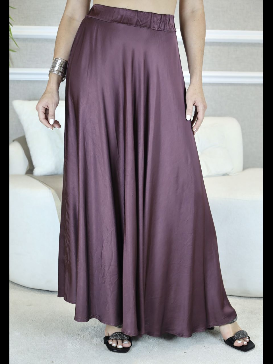 SAIA LUMA BORDO