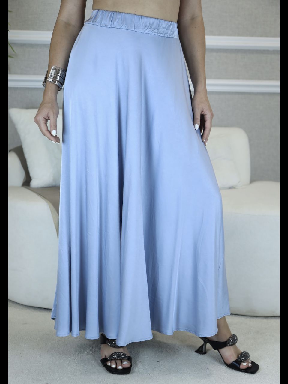 SAIA LUMA JEANS