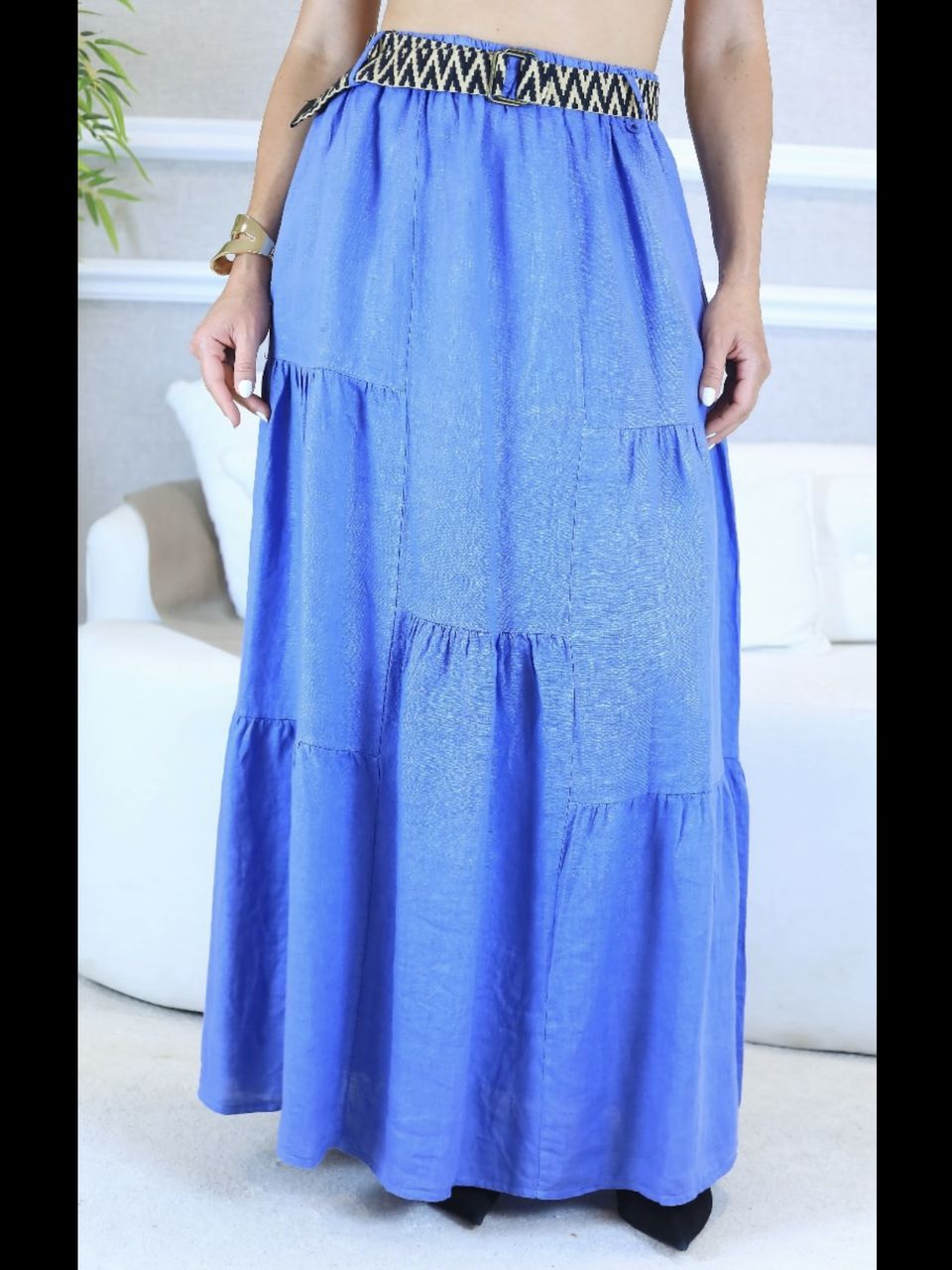 SAIA MARINA JEANS