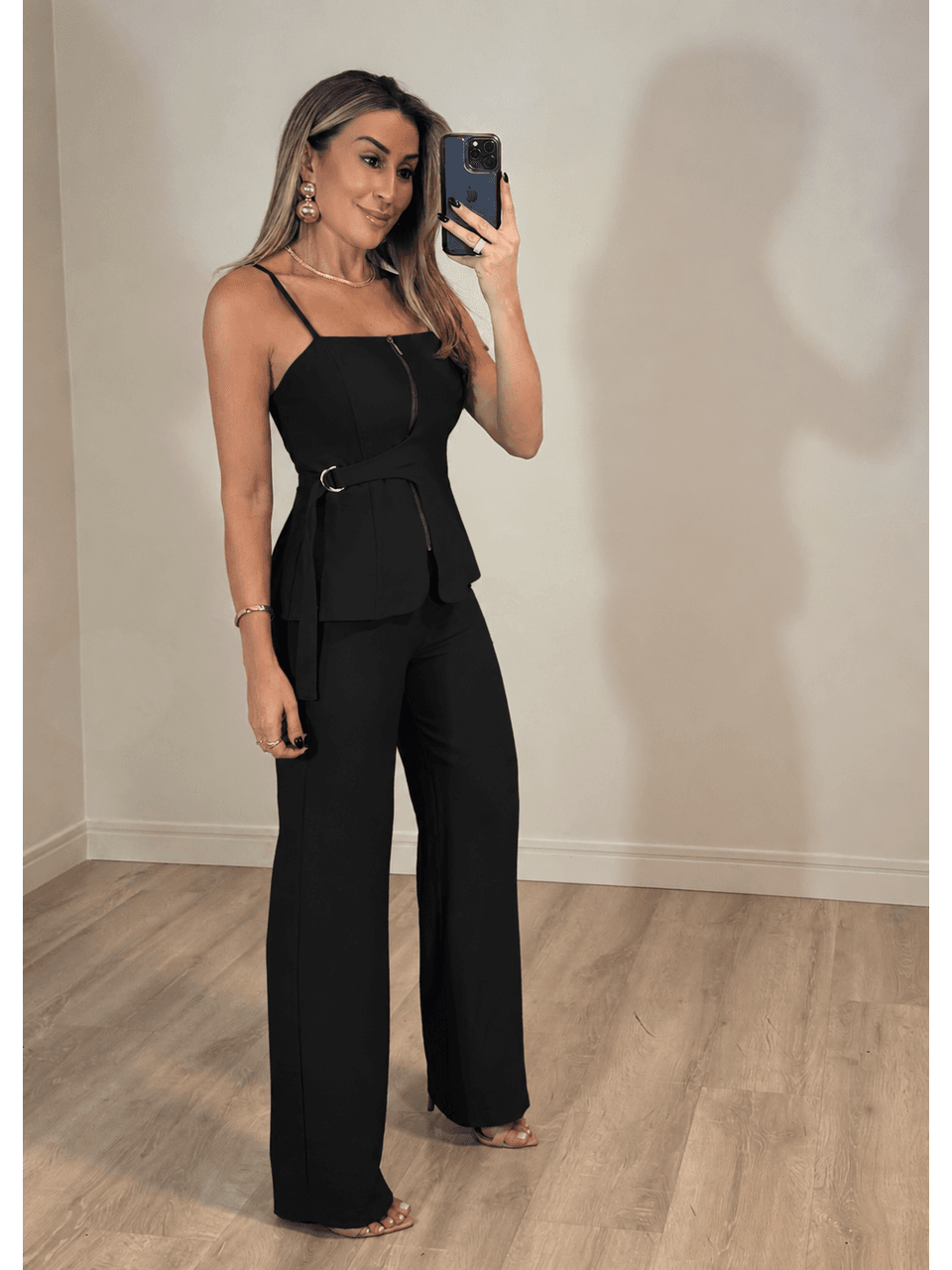 Conjunto Calça Betina
