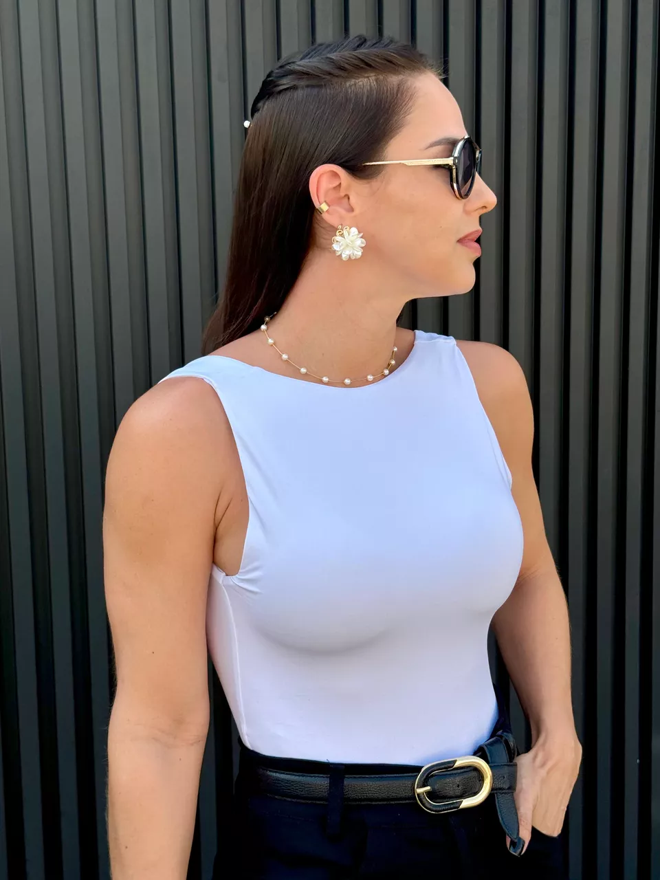 Body Milena Branco - Arpaia