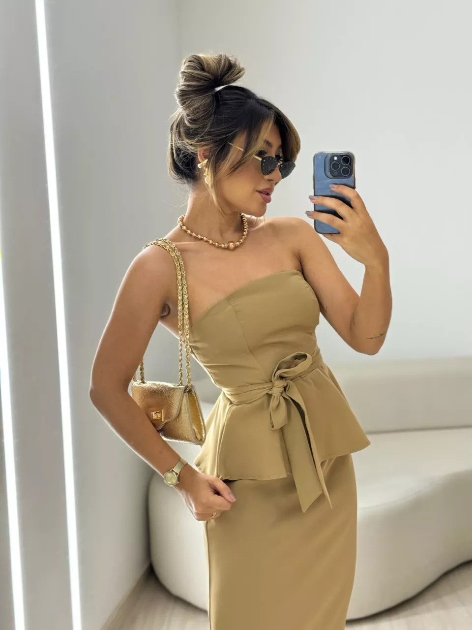 CONJUNTO LAURA SAIA NUDE
