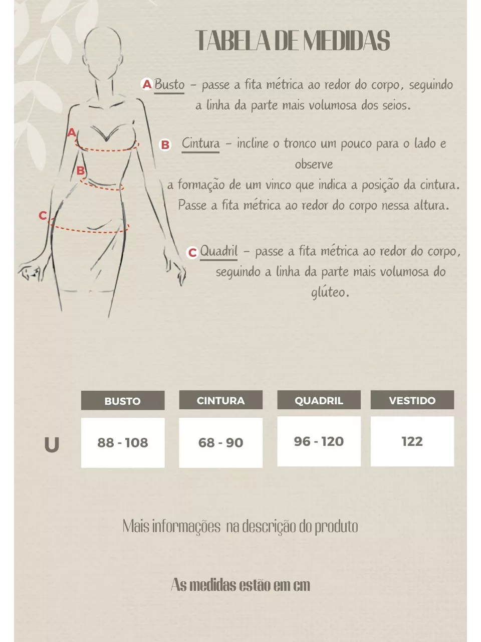 VESTIDO ANA MÁRCIA ESTAMPADO PRETO