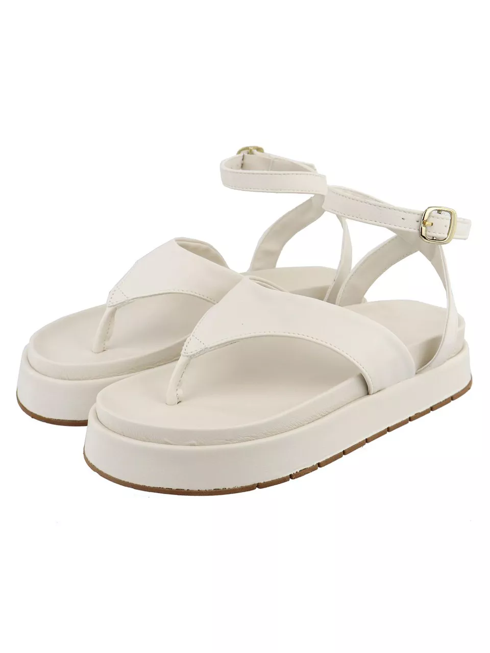 FLAT MAJU off - 0045190048 - CAROLLA FERRARO