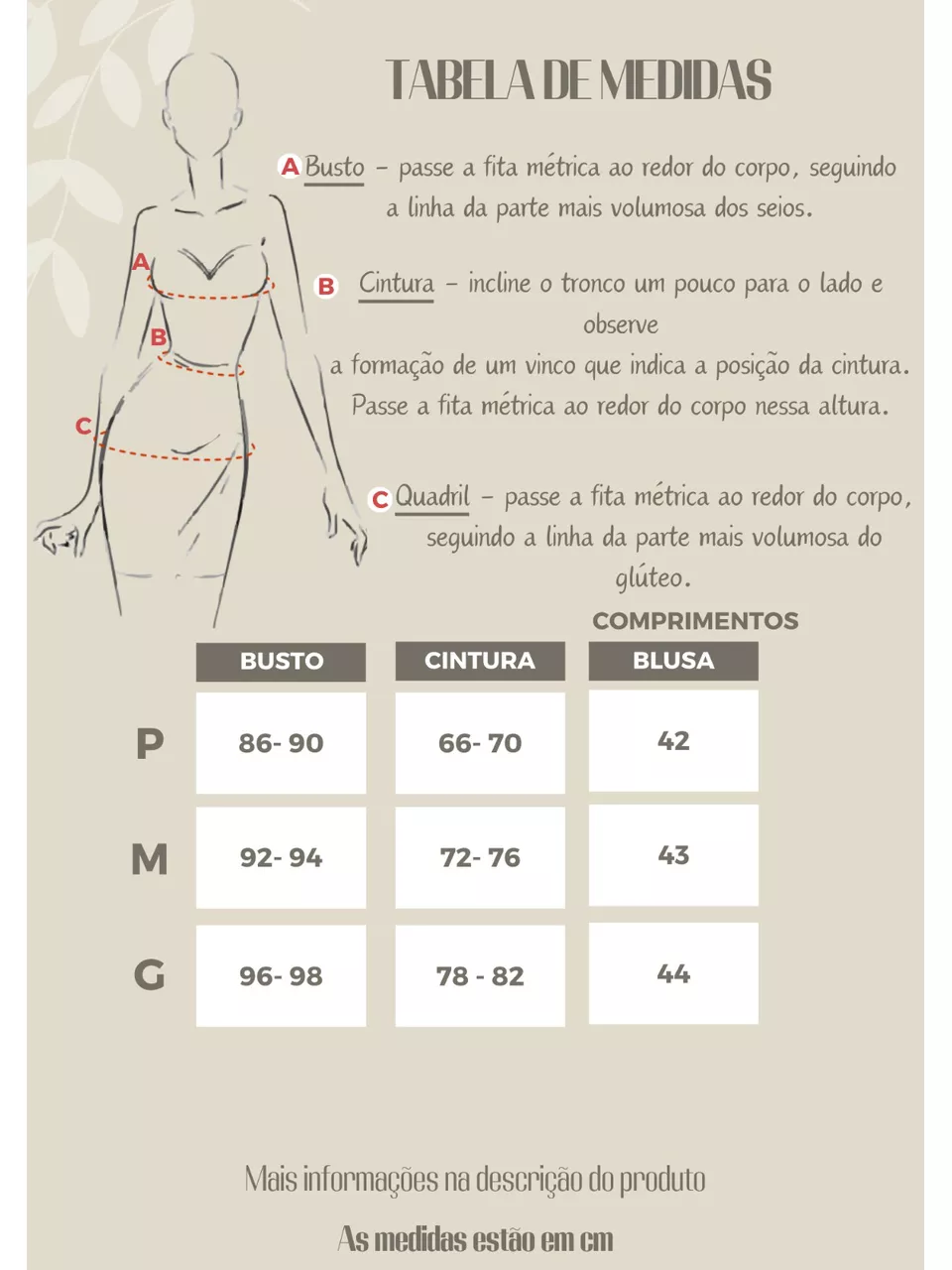BLUSA EVA TOMARA QUE CAIA Cinza