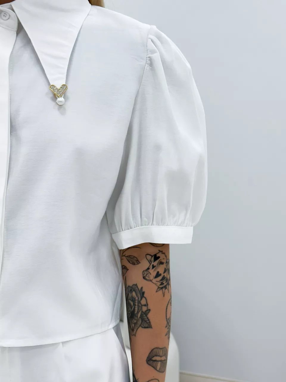 CONJUNTO JULIANA CALÇA OFF