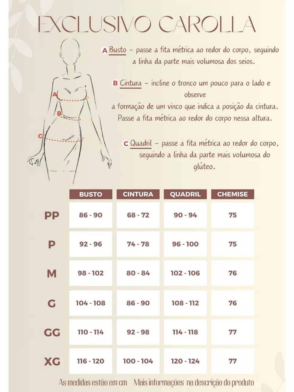 CHEMISE KARINA CF OFF