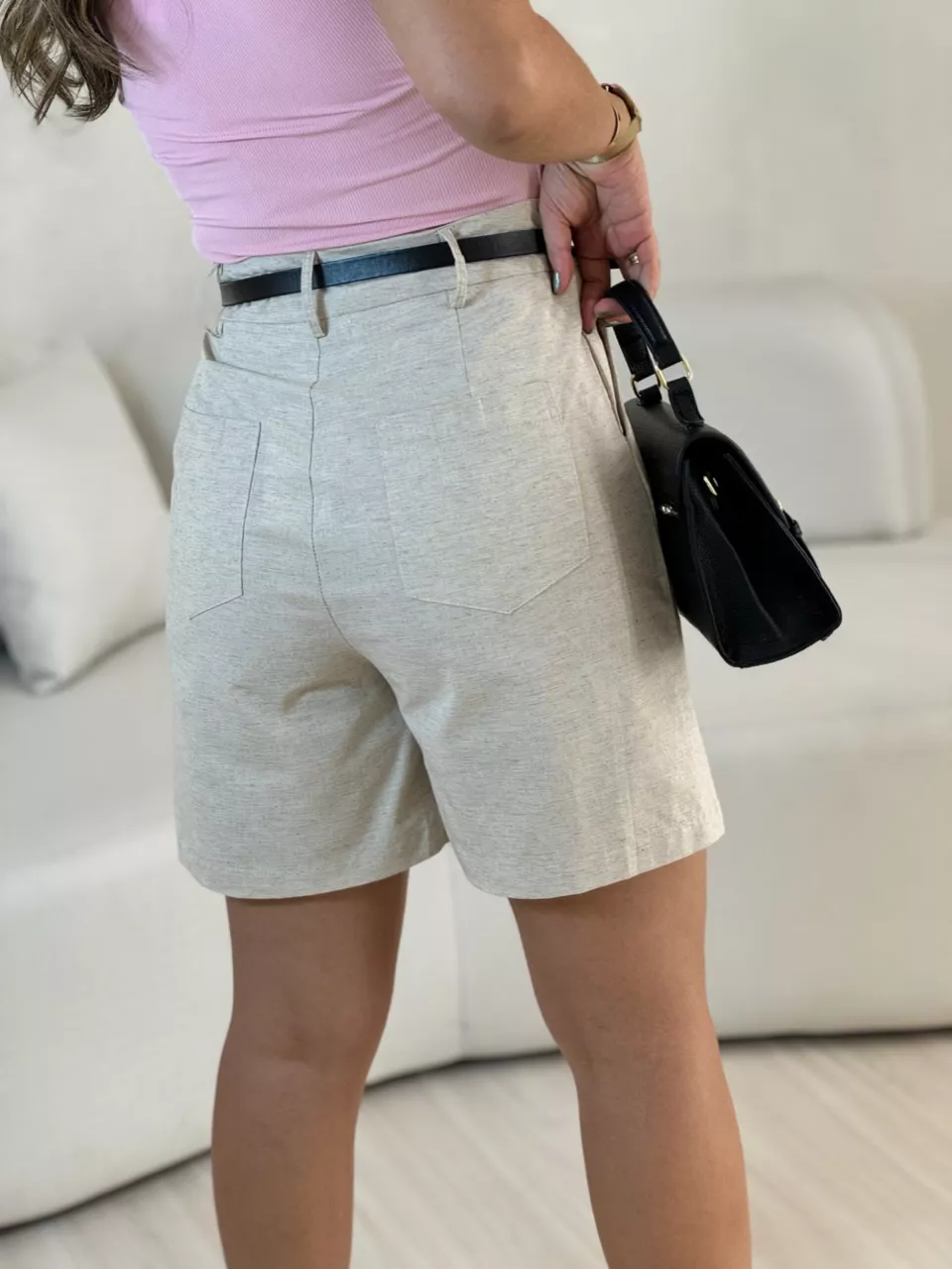 BERMUDA JULIANA CRU