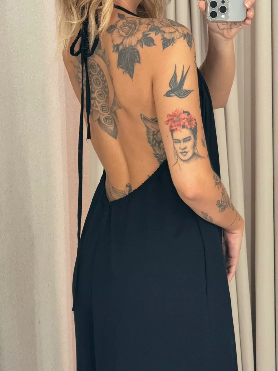 MACACÃO MIRIAM FRENTE ÚNICA PRETO