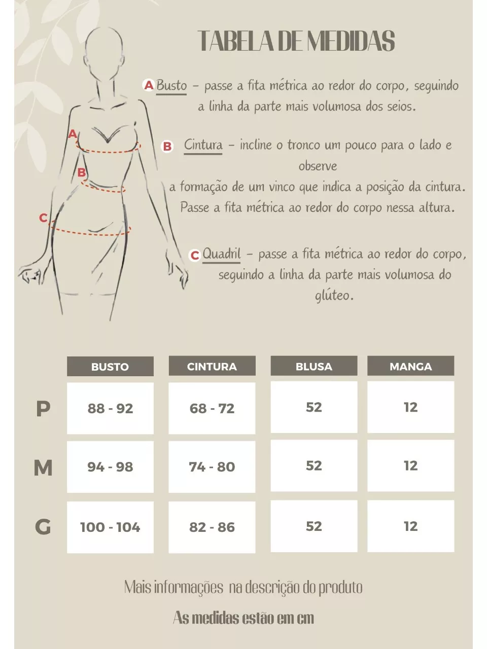 BLUSA MANGA BABADO PRETA