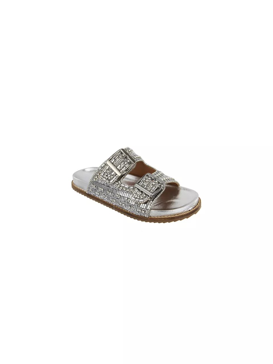 BIRKEN JADE PEDRARIA PRATA