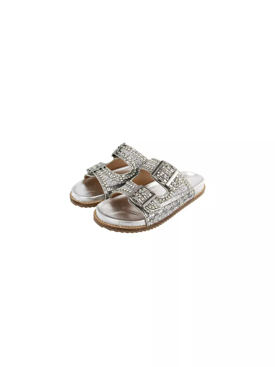 BIRKEN JADE PEDRARIA PRATA