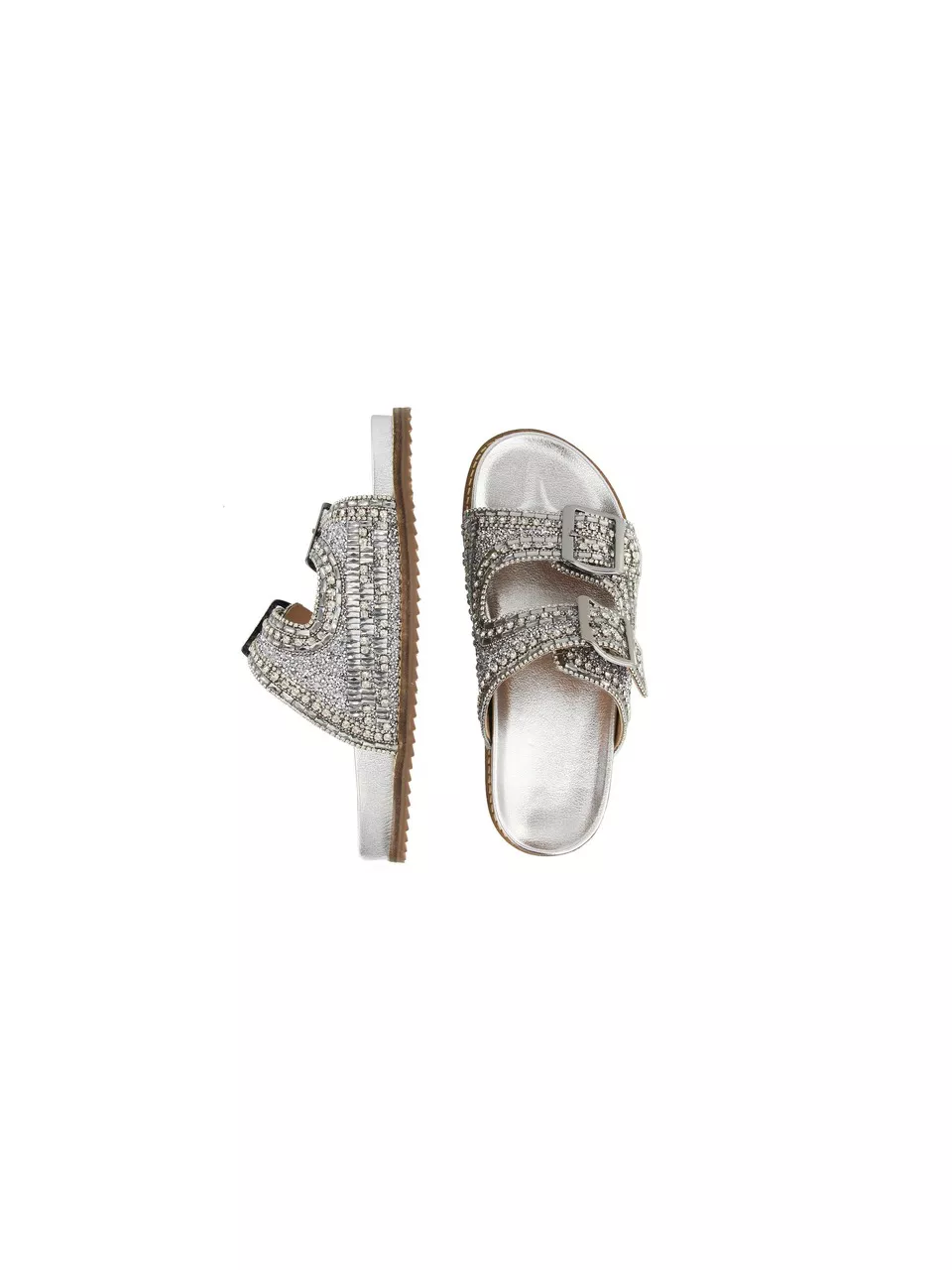 BIRKEN JADE PEDRARIA PRATA