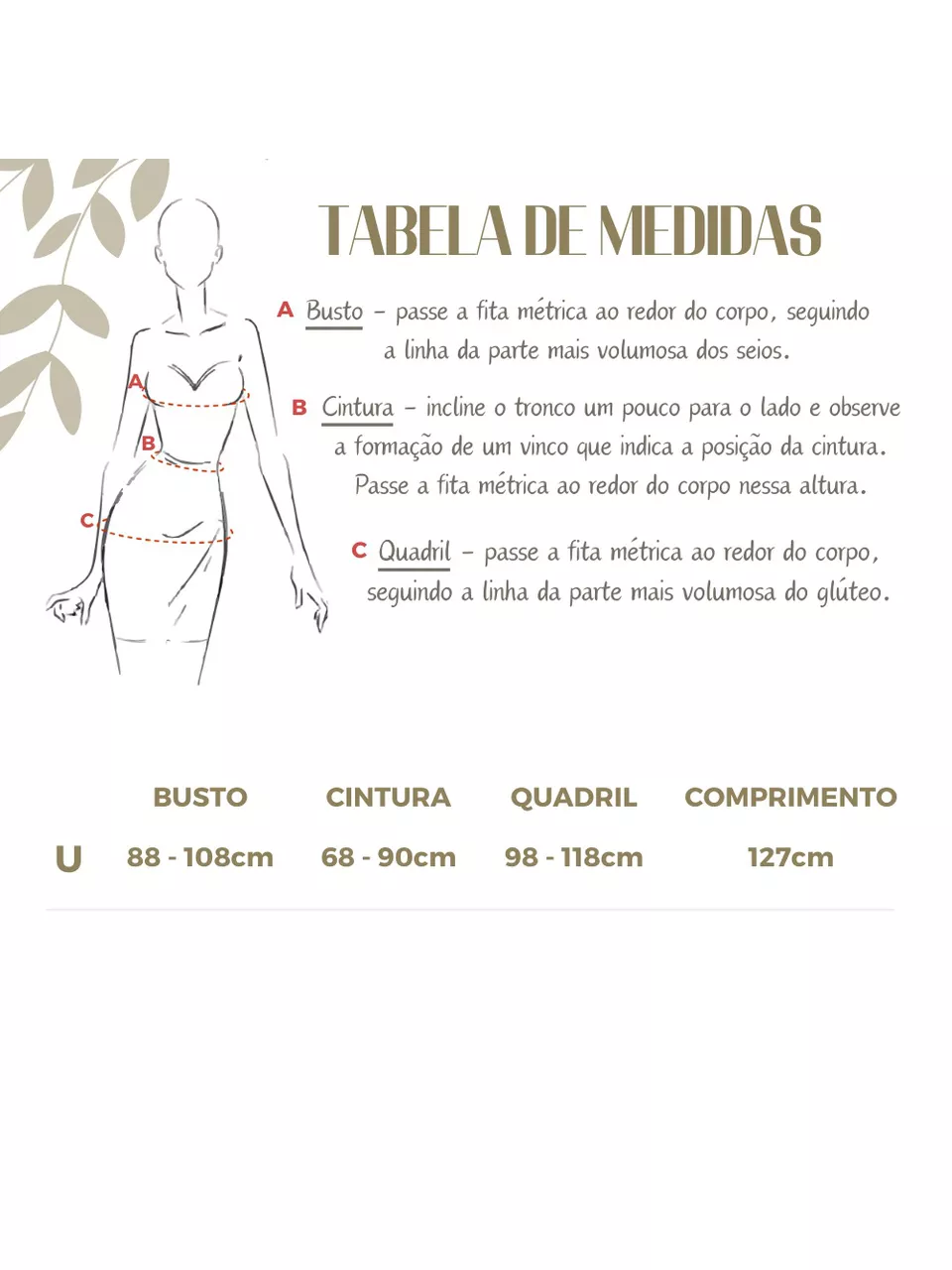 VESTIDO ARIANE MALHA VERMELHO