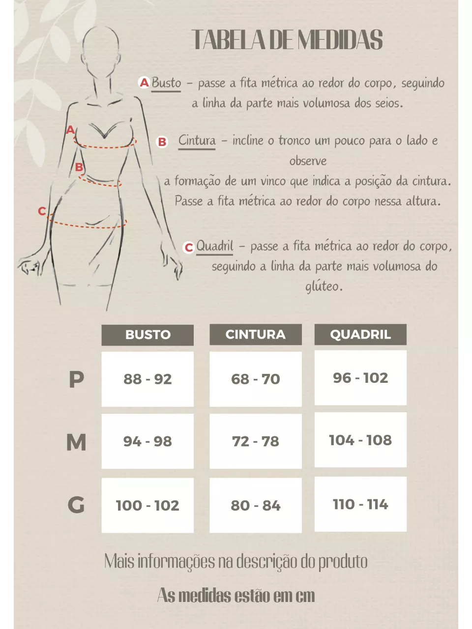 CONJUNTO MIRELA SAIA TERRACOTA