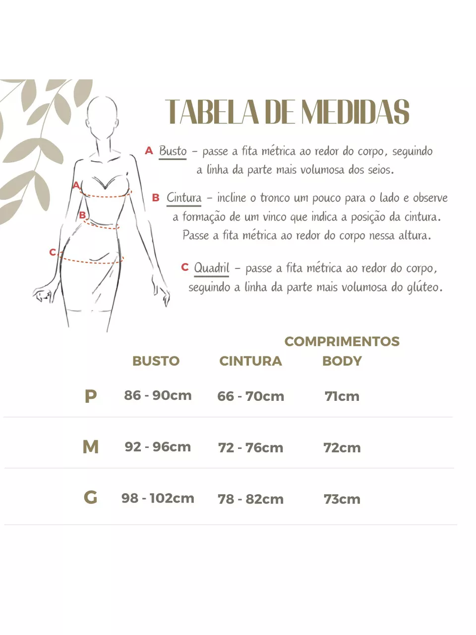 BODY MELISSA FLOR vermelho