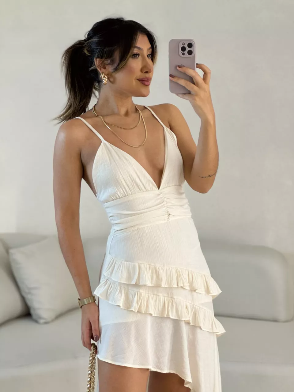VESTIDO JÉSSICA BOHO OFF