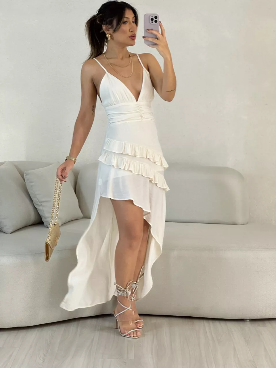 VESTIDO JÉSSICA BOHO OFF
