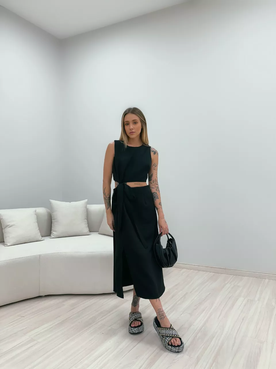 CONJUNTO PATRÍCIA 02 PRETO