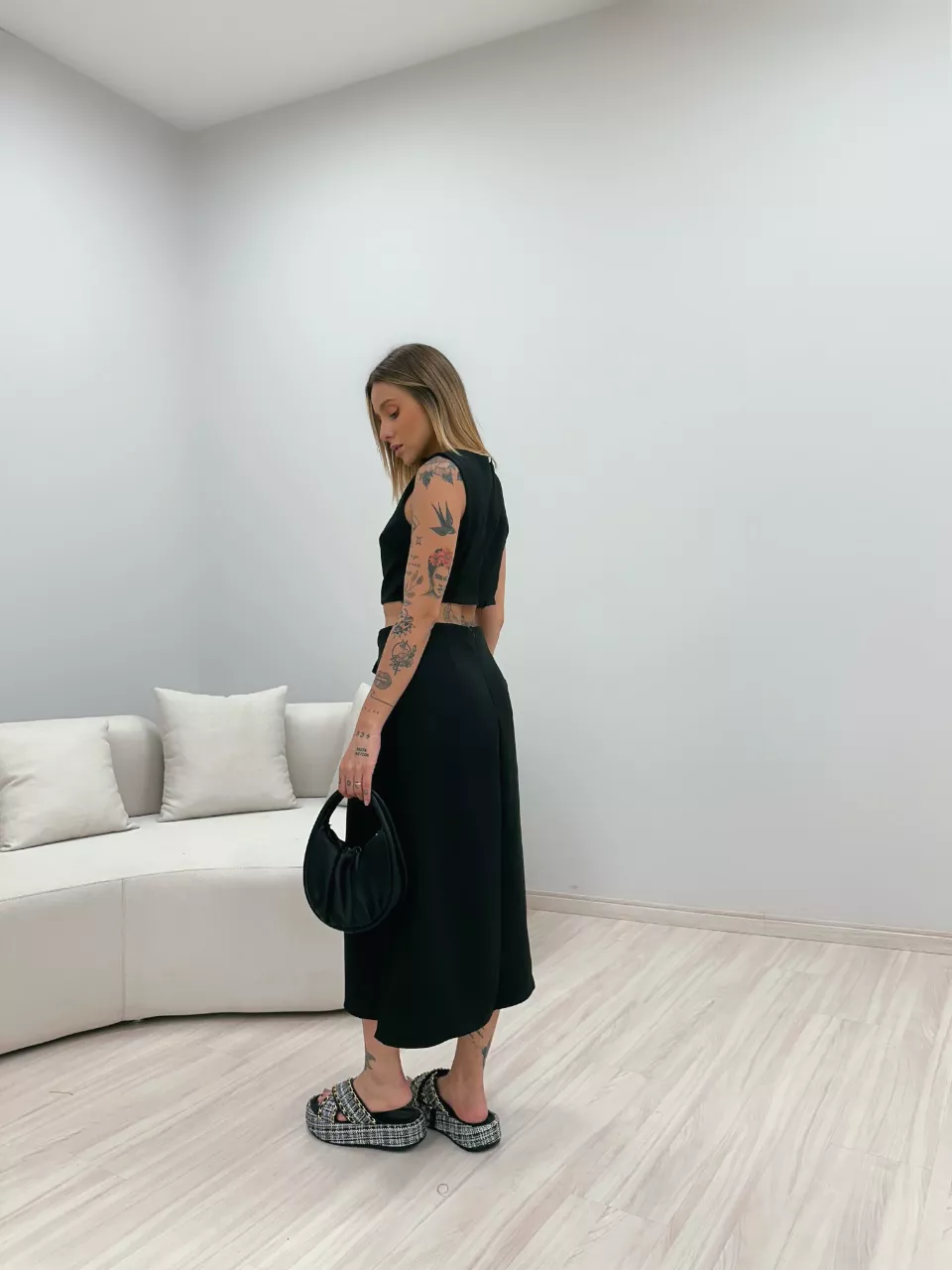 CONJUNTO PATRÍCIA 02 PRETO