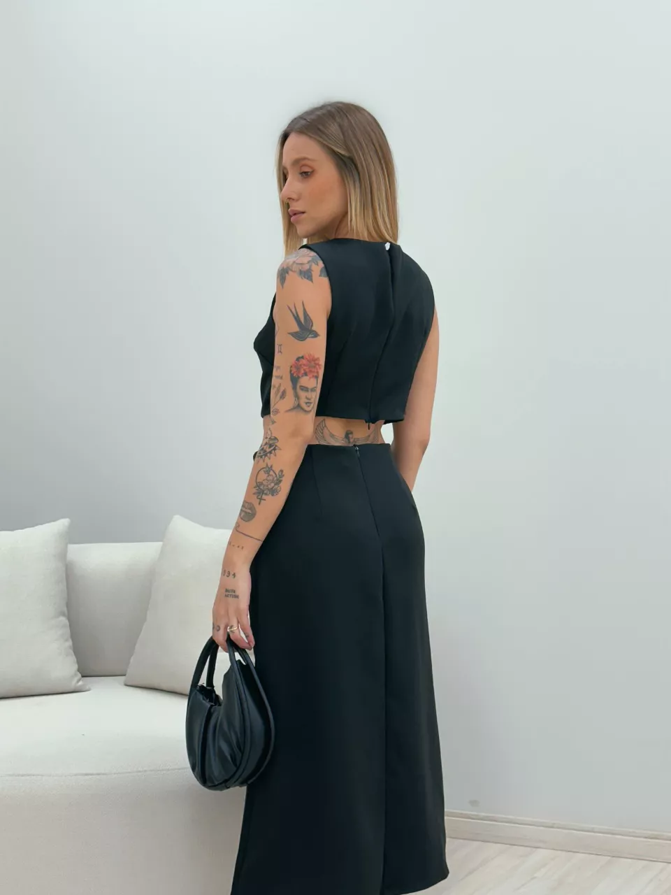 CONJUNTO PATRÍCIA 02 PRETO