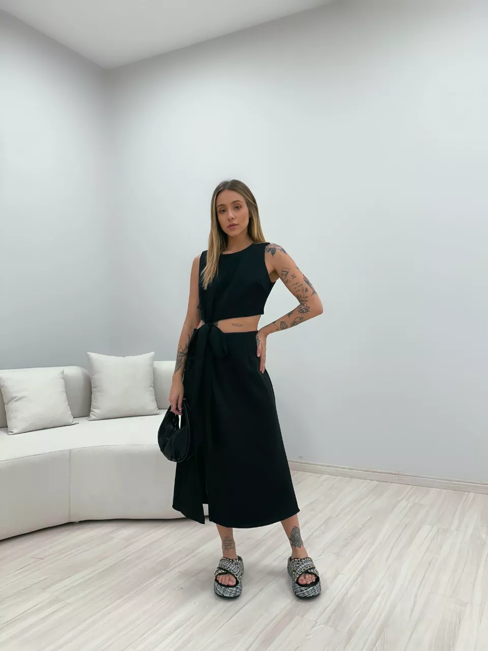 CONJUNTO PATRÍCIA 02 PRETO