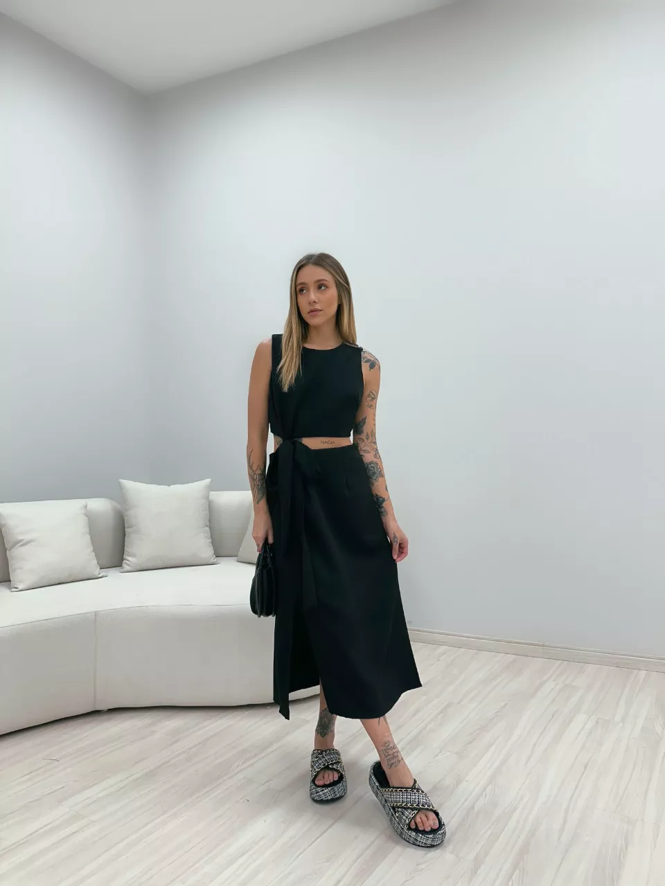 CONJUNTO PATRÍCIA 02 PRETO