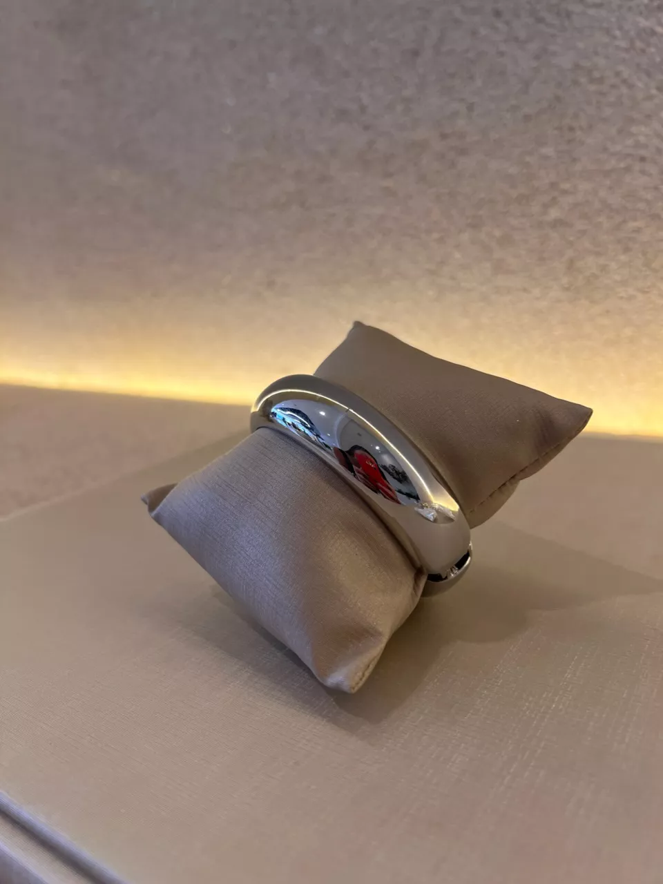BRACELETE MAVI FINO PRATA