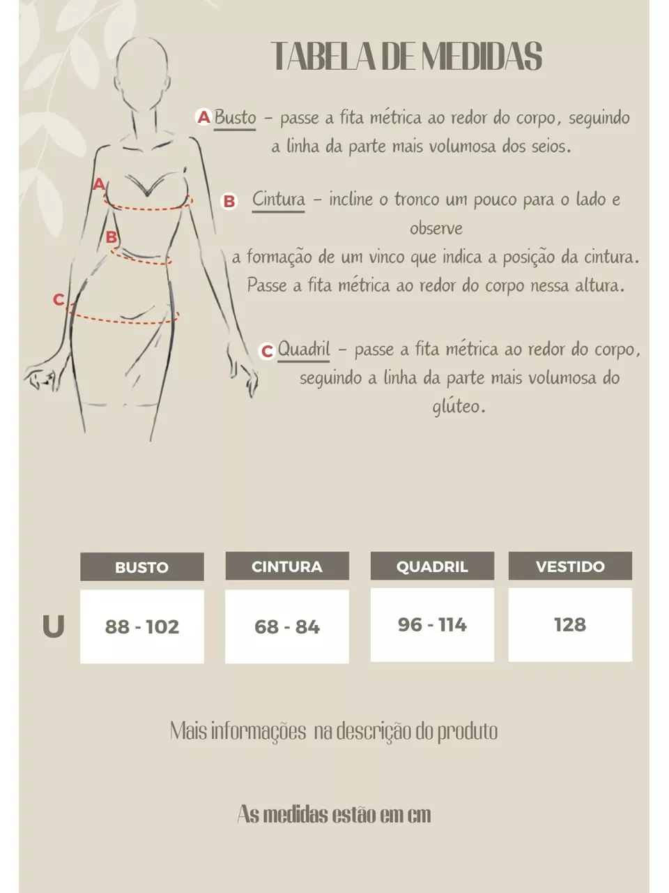 VESTIDO GOLA ALTA CANELADO MARROM