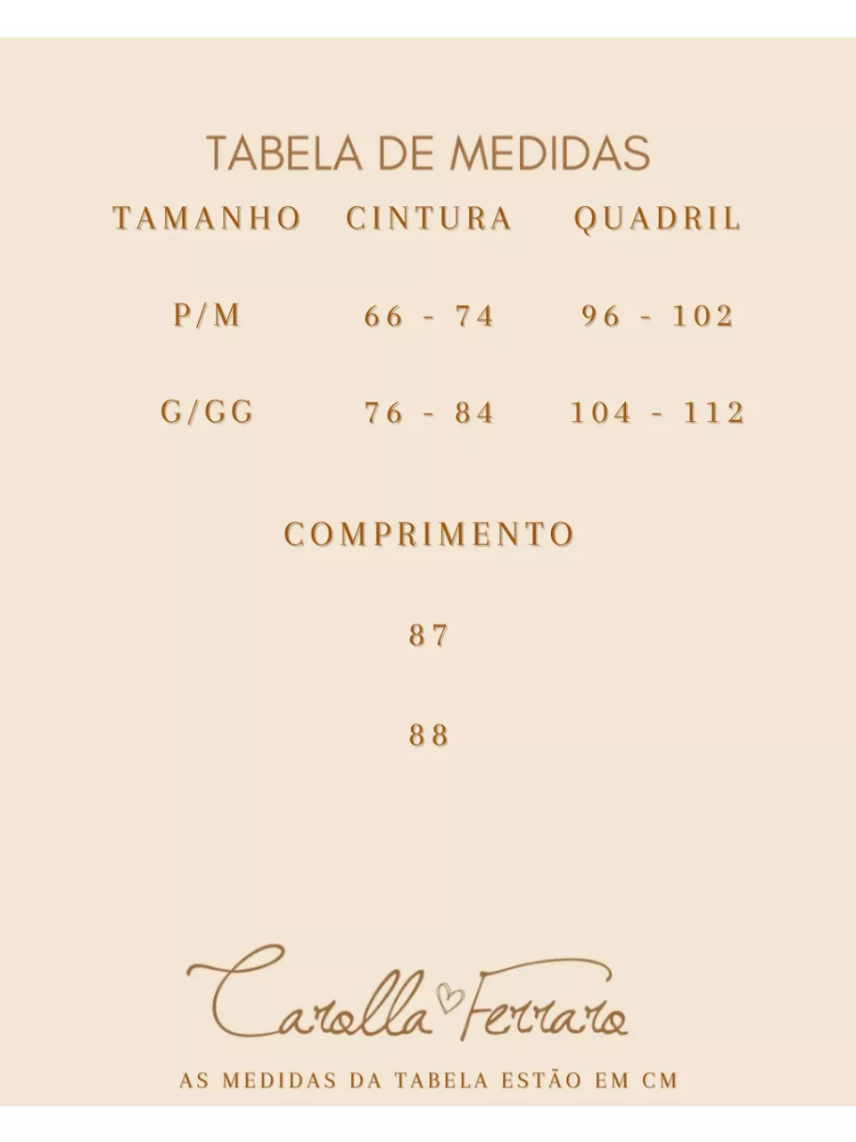 SAIA GABRIELA FRANJAS OFF