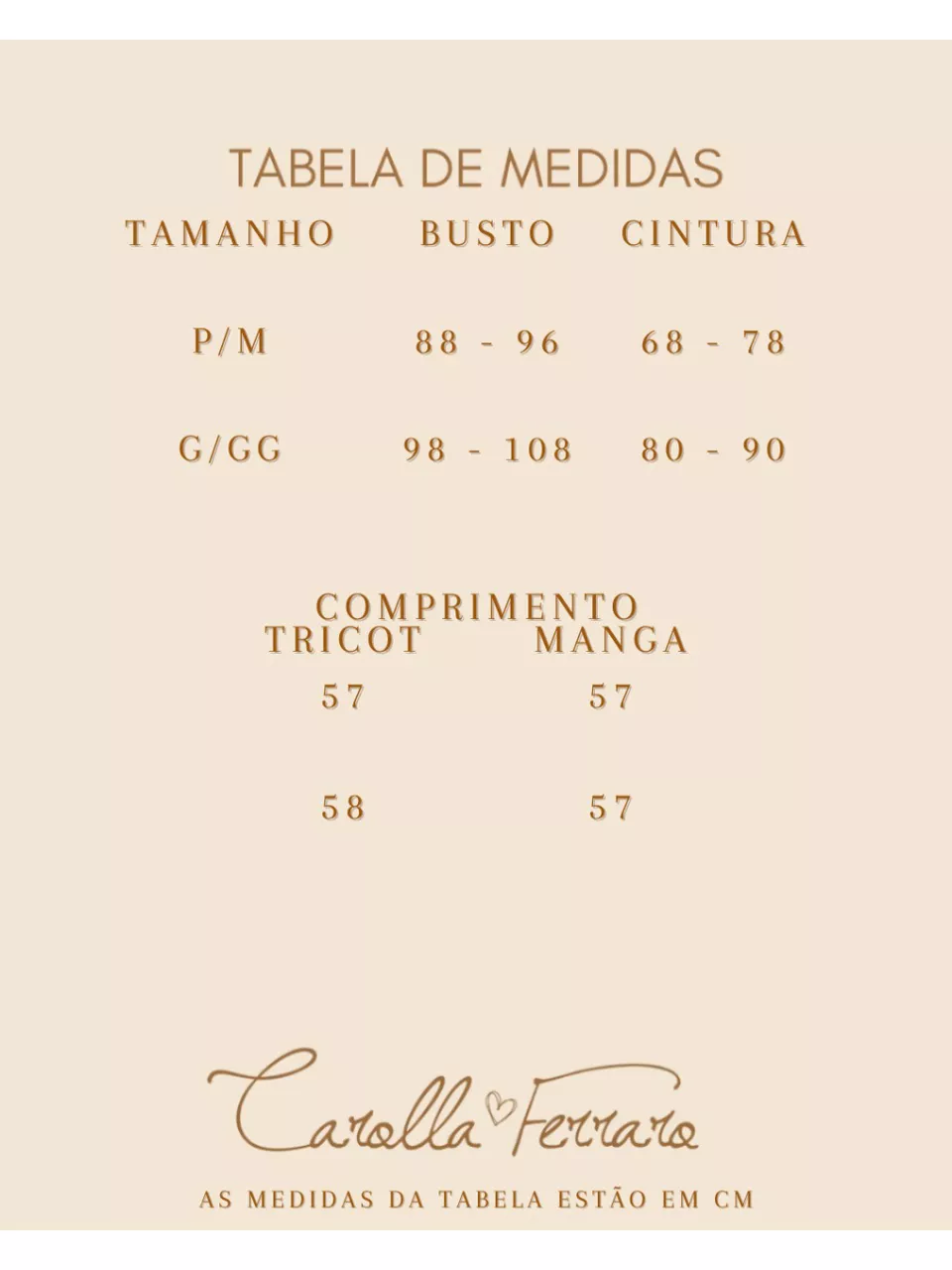 TRICOT PRISCILA PRETO