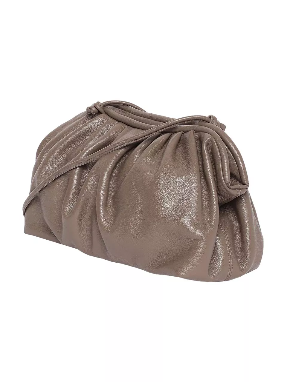 Bolsa de Couro Griffazzi Toddy