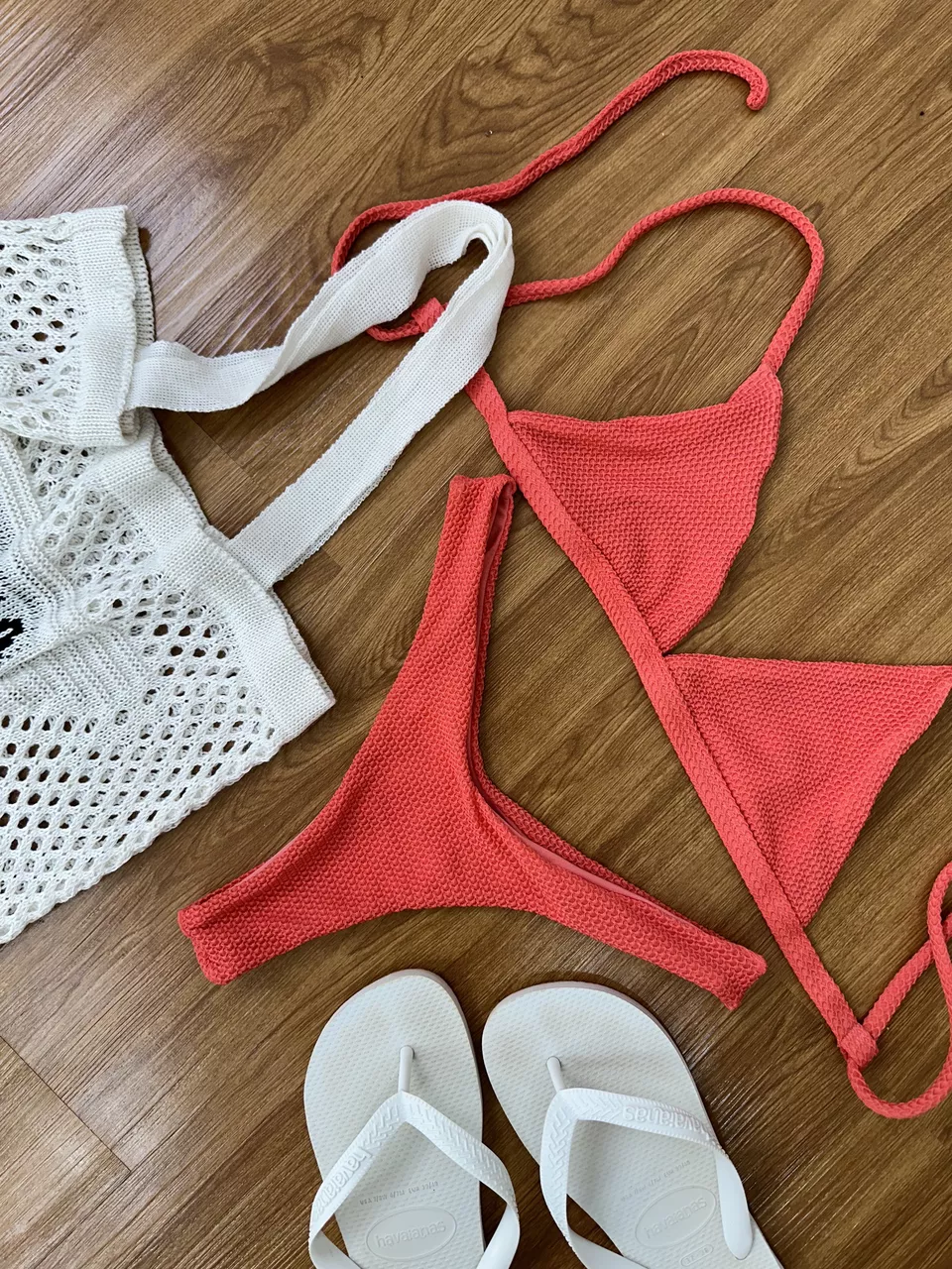 Biquini Basic Nina Carmel Asa Delta - 1908220201BA... - Loja Benditta