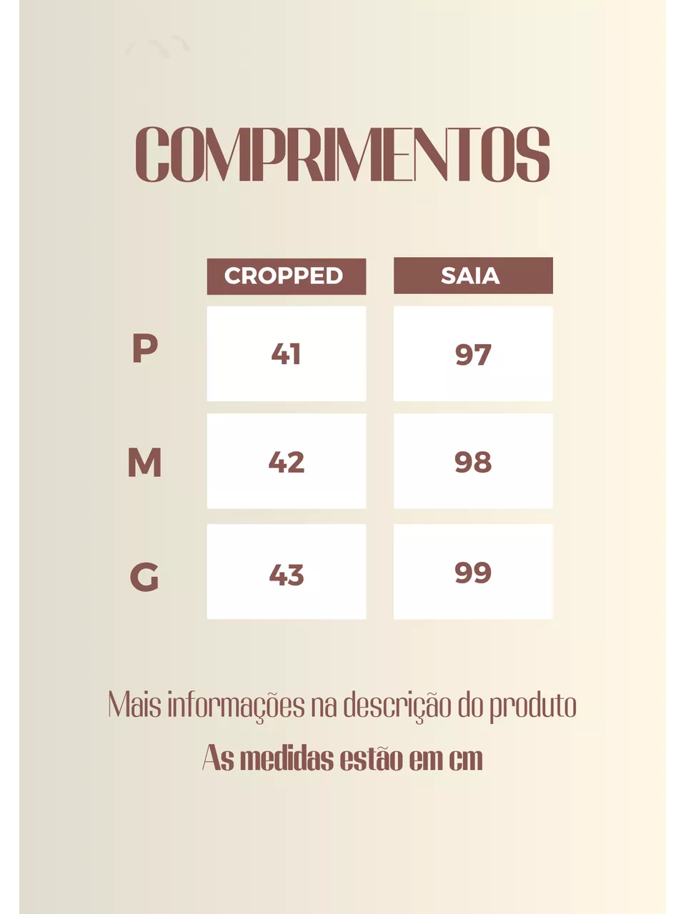 CONJUNTO POLIANE SAIA CROPPED CINZA